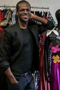 Imane Ayissi dévoile « IKORROK » à la Haute Couture Week 2025 à Paris