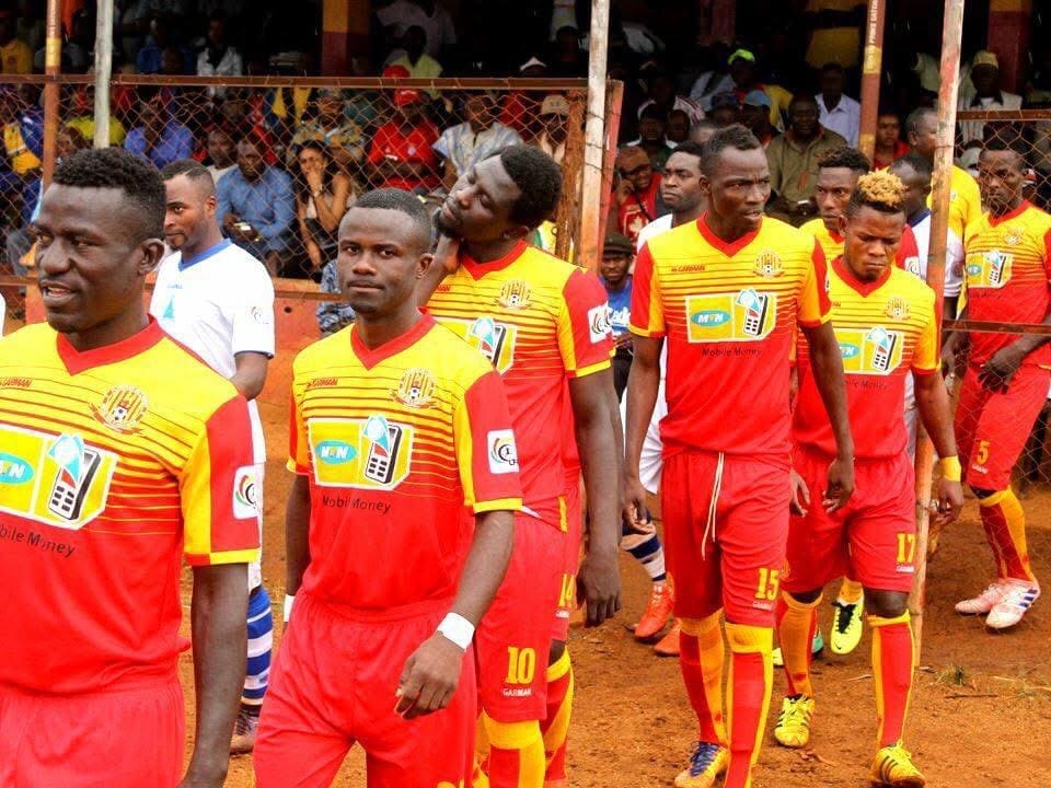 Deux clubs mythiques de retour en l’élite One