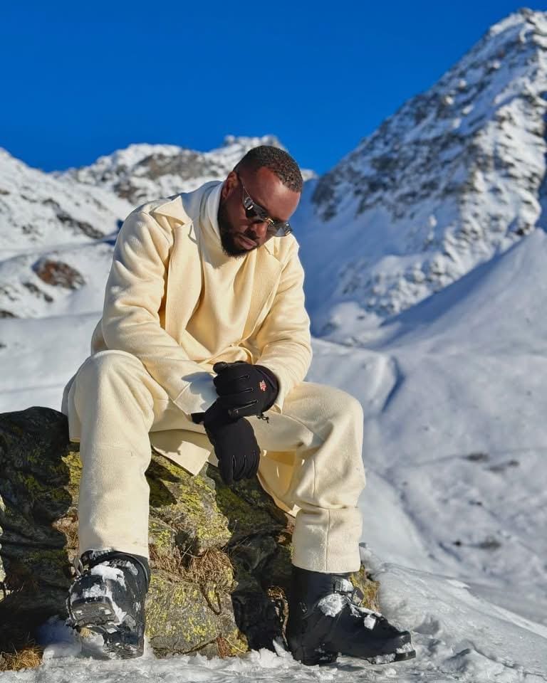 Gims termine l’année en apothéose avec sa tournée “Le Dernier Tour”