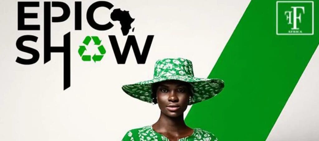 MODE: l'Afrique se réinvente à Lagos