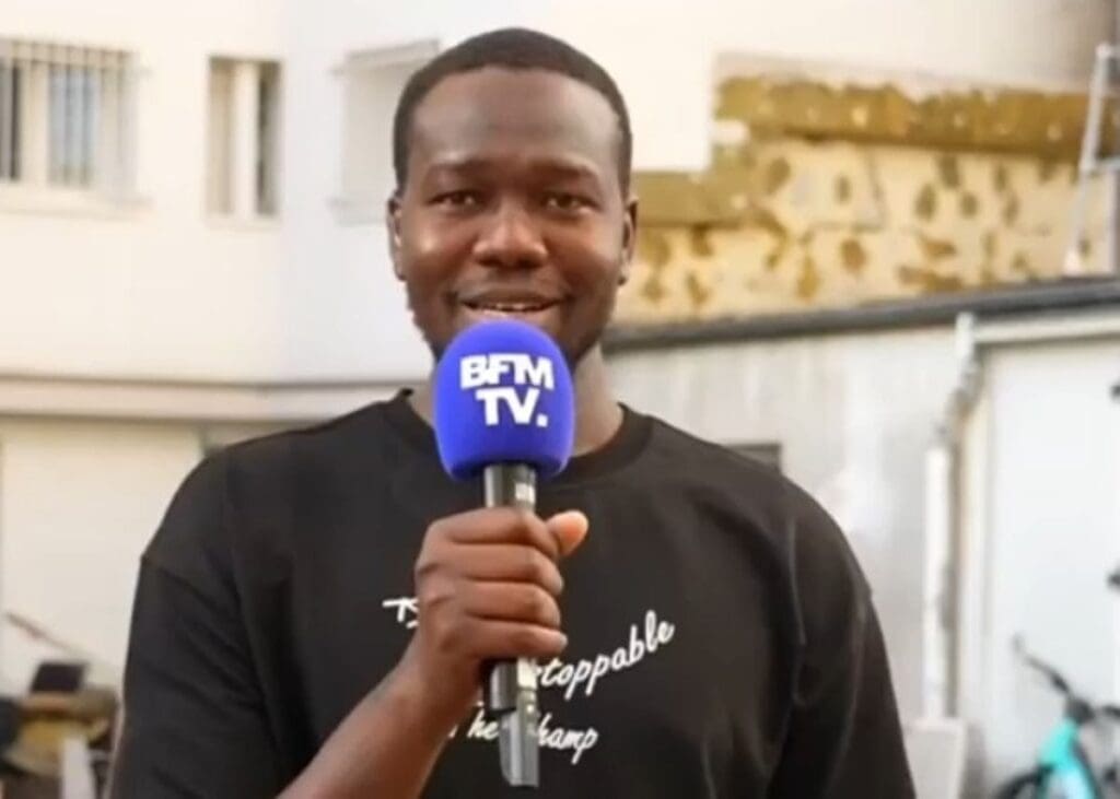 À Paris, un Sénégalais de 39 ans, Fousseynou Cissé, s’est illustré par un acte de bravoure hors norme. Il a secouru six personnes