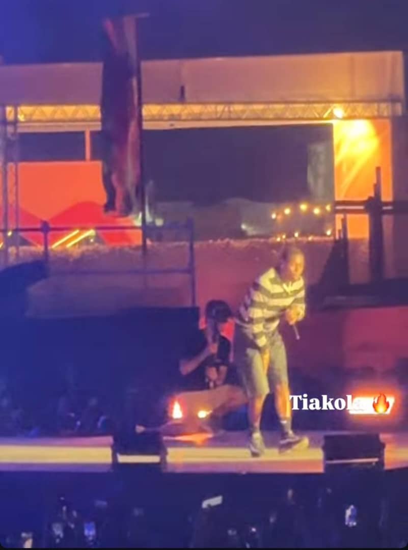 L’édition 2025 du festival Afronation s’est ouverte le mercredi 9 juillet sur la plage de Praia da Rocha, avec une programmation explosive chargée en Afrobeats, Amapiano, hip-hop et RnB.