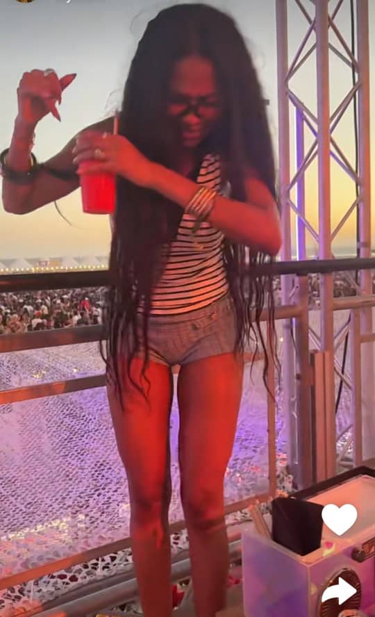 Des stars camerounaises à l’Afronation 2025 au Portugal