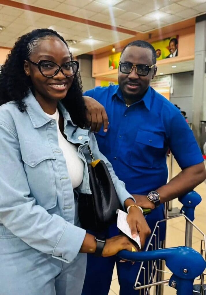 Elles sont de plus en plus nombreuses à troquer leur quotidien au Cameroun pour une nouvelle vie à l’étranger, guidées par l’amour. 