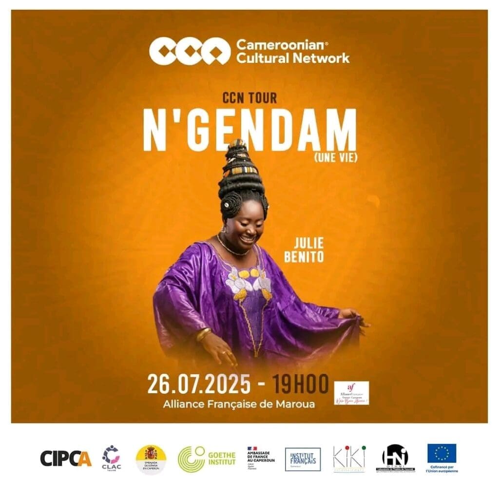 Cameroonian Culture Network 2025 : Les lauréats sont connus