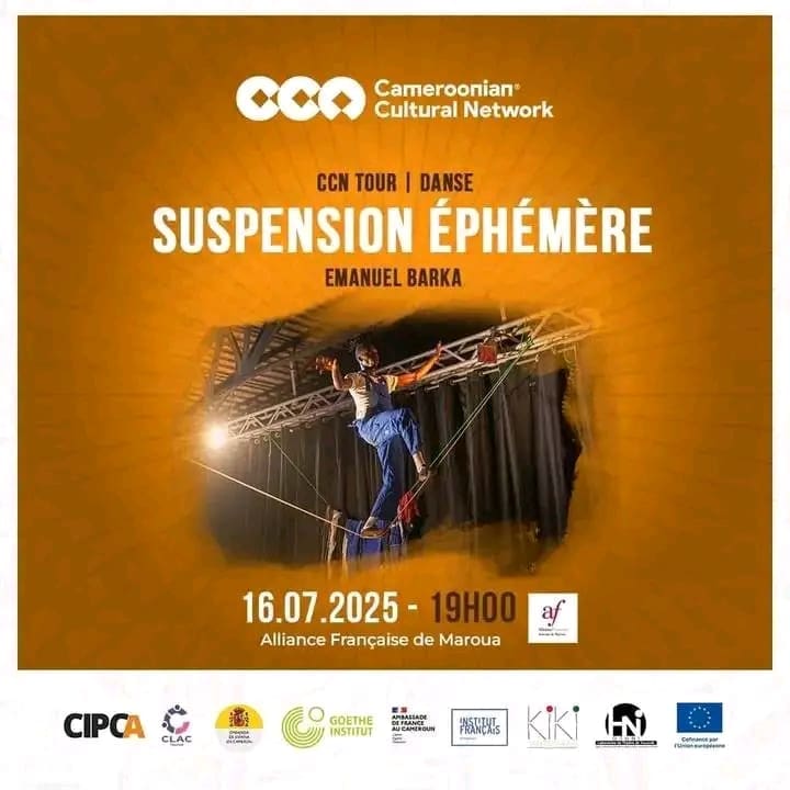 Le 15 juillet 2025, la scène culturelle camerounaise s’illumine avec l’annonce des lauréats du Camerounian Cultural Network (CCN) 2025.