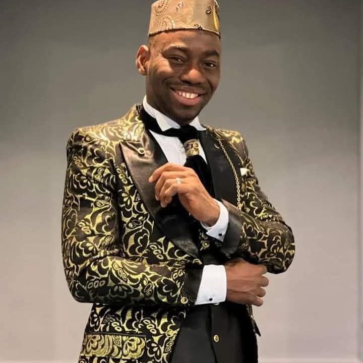 Camille Makosso défend le remariage du pasteur Marcello