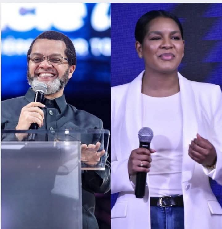 Au cœur de cette agitation numérique, le pasteur ivoirien et homme d'affaires très suivi Camille Makosso a décidé de 