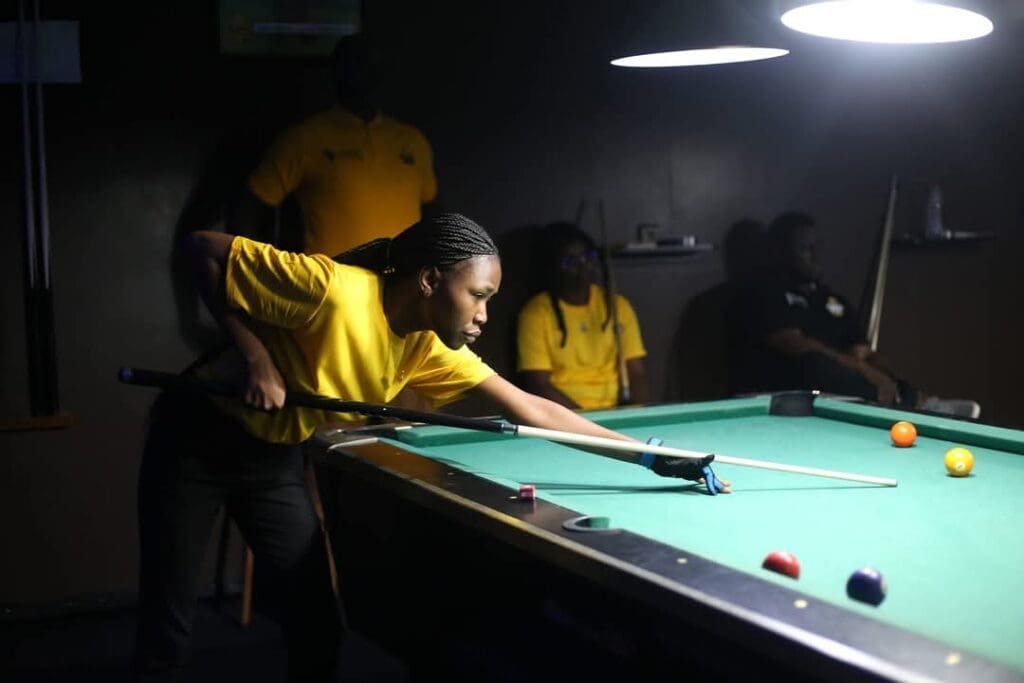 BILLARD : Les vainqueurs de la coupe du Cameroun sont connus
