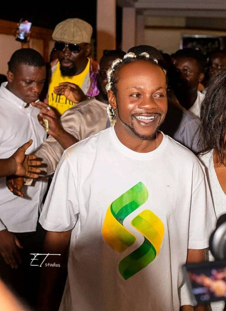 Décès de Daddy Lumba : Le Ghana en émoi pleure son icône