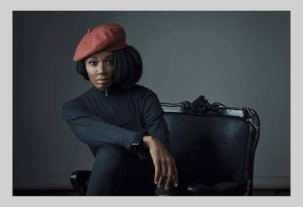  Lady Bantu, la rappeuse camerounaise, sélectionnée à The Voice France