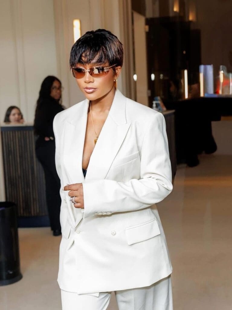 Muriel Blanche taille 0 célébrités du 237