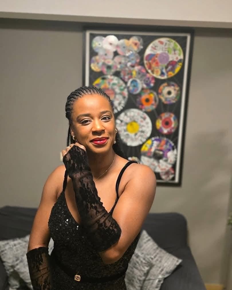 Charlotte Dipanda taille 0 célébrités du 237