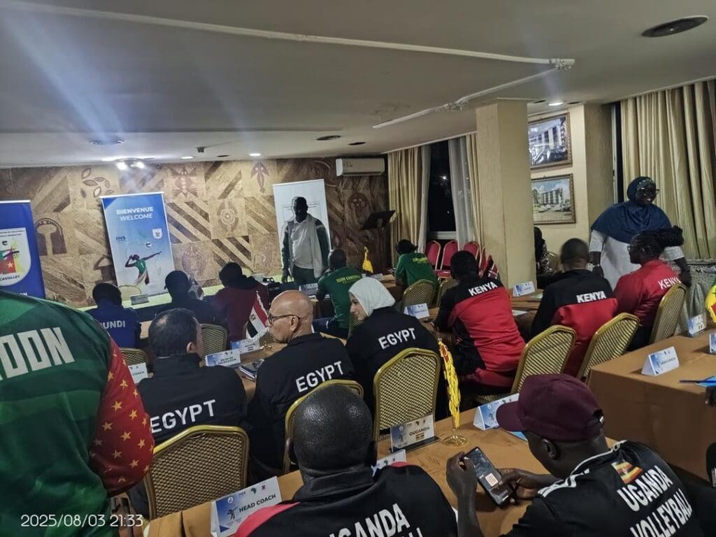 Le week-end dernier a une nouvelle fois été marqué par plusieurs actualités fortes; du football au Basketball en passant par le Beach 