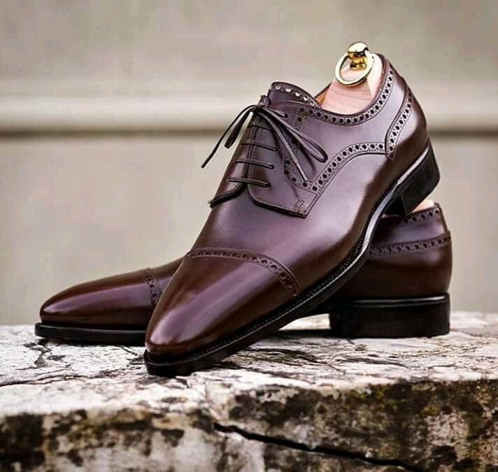 chaussures de luxe africaines et afro