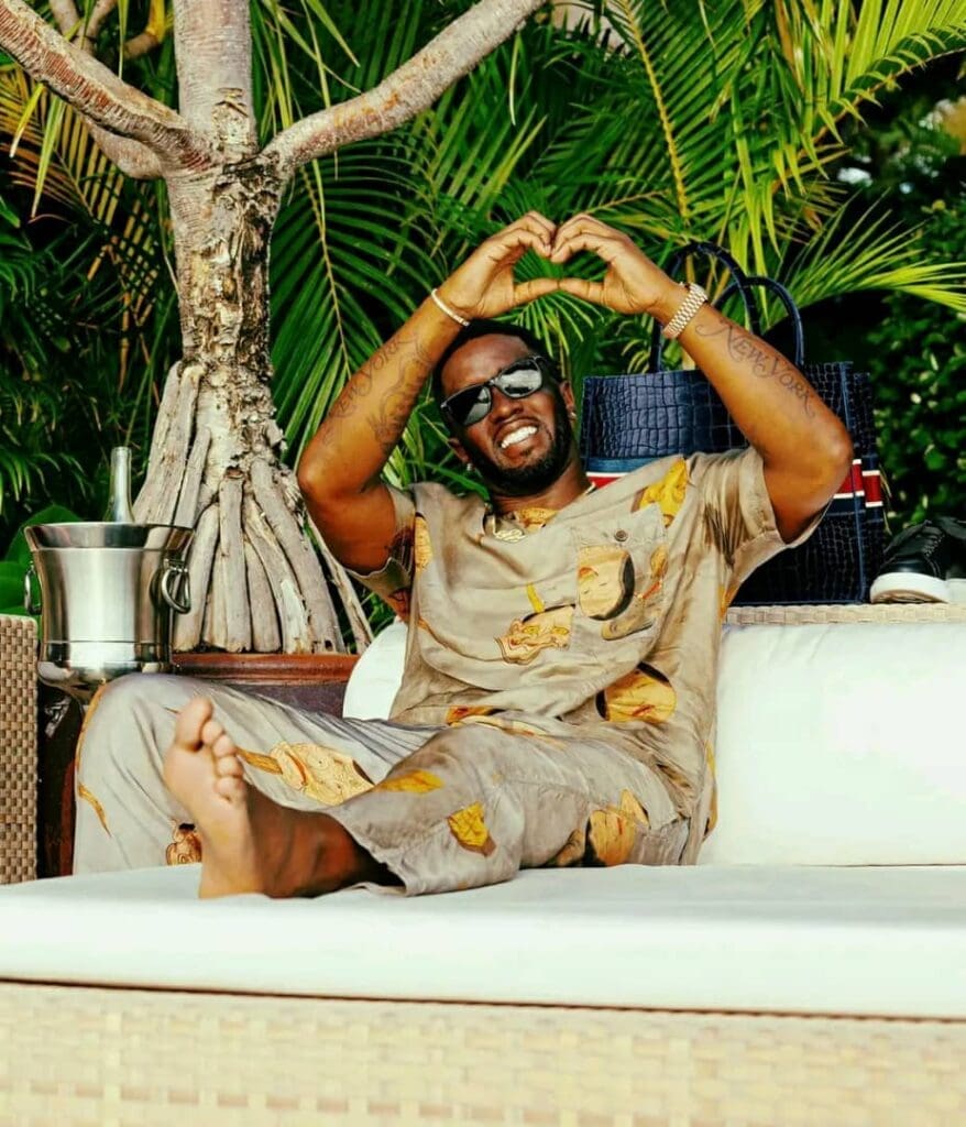 L'ex-compagne de Diddy plaide pour sa libération