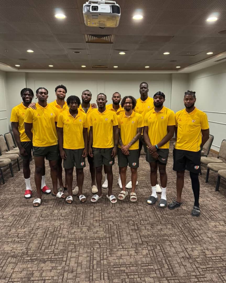 👉 afrobasket 2025 cameroun