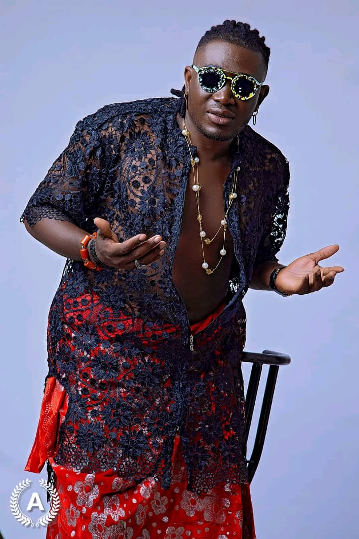 Danse traditionnelle Makouné Bassa’a