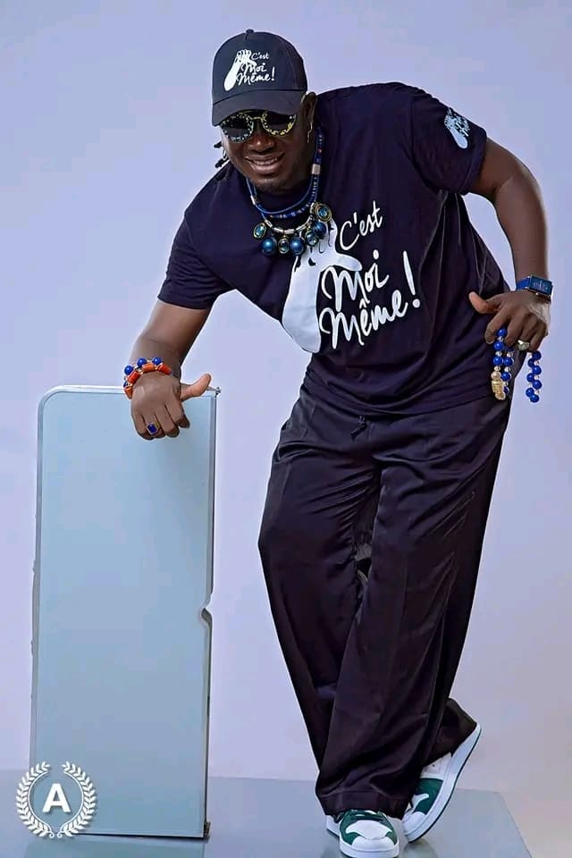 Danse traditionnelle Makouné Bassa’a