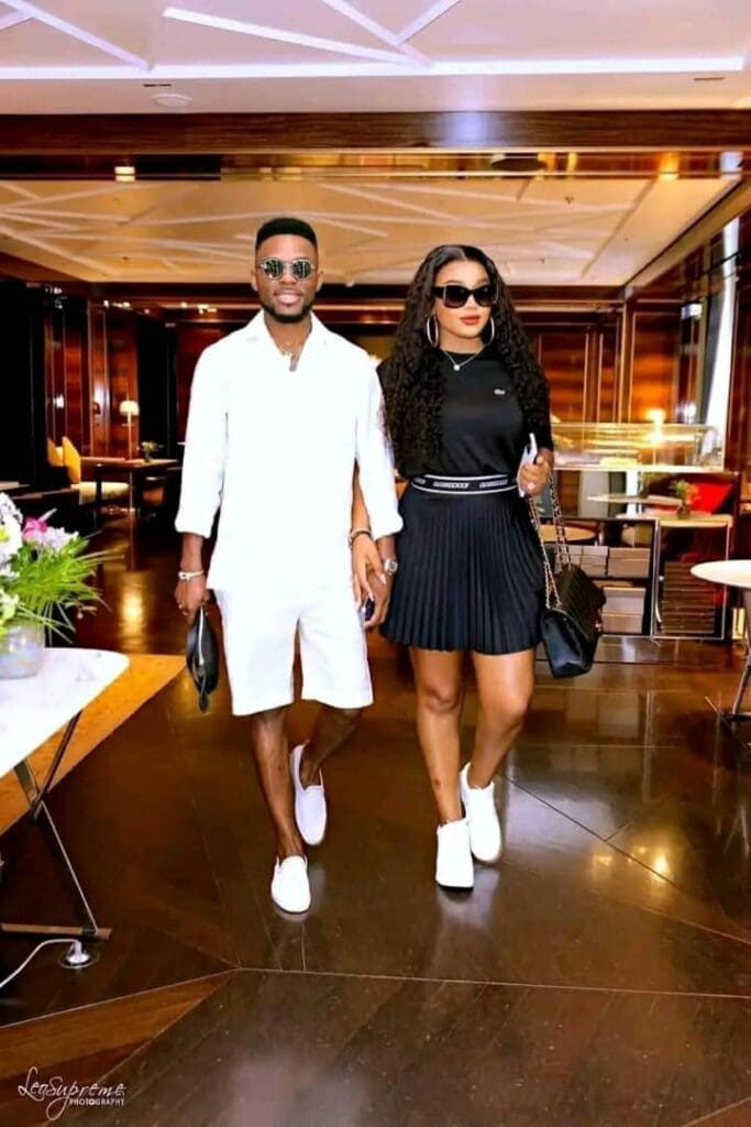 'humoriste camerounais Gato l'International sort libre et publie une vidéo