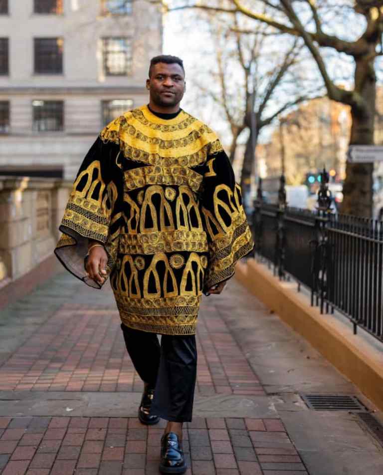 Francis Ngannou absent lors du lancement du PFL Afrique, Donn Davis réagit