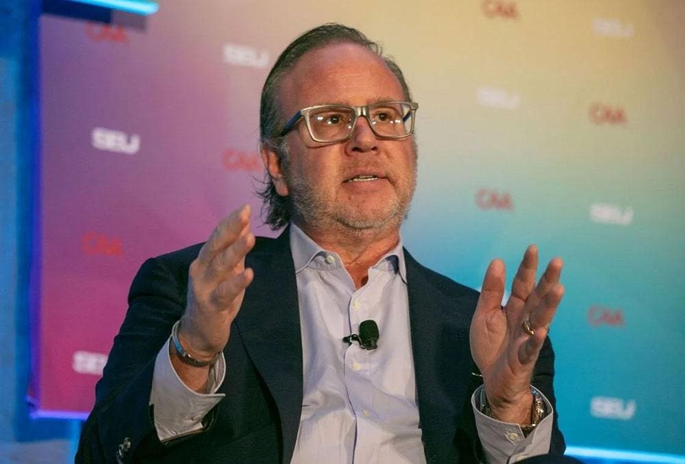 Francis Ngannou absent lors du lancement du PFL Afrique, Donn Davis réagit