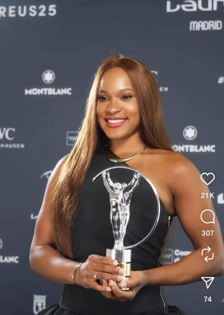 Mardi dernier 12 août 2025, la gymnaste brésilienne Rebeca Andrade, figure emblématique des jeux olympiques Paris 2024, a annoncé via la chaîne sportive brésilienne