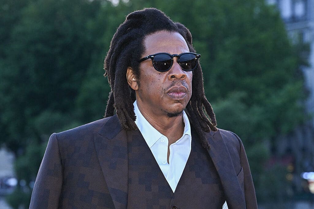 Roc Nation de Jay-Z débarque en Afrique pour dénicher les futurs cracks du foot