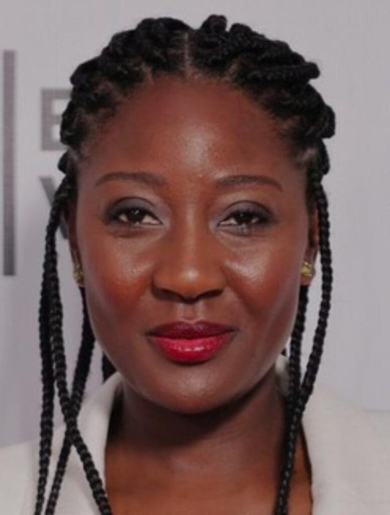 La réalisatrice Camerounaise Ellie Foumbi lance Fleur : un nouveau film avec Halle Berry