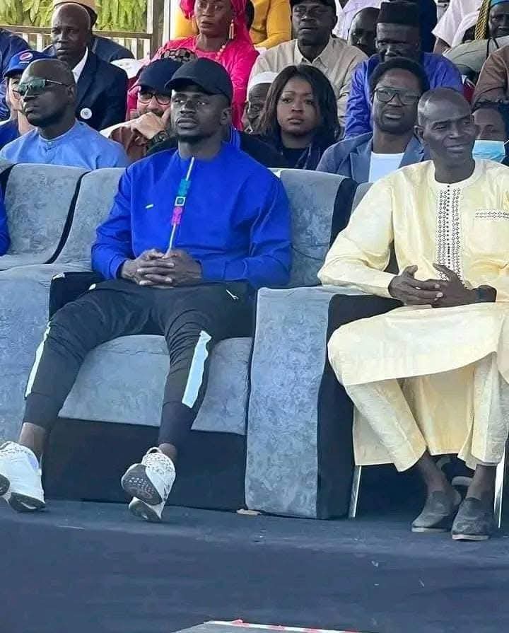 SPORT : Quand les stars du foot bâtissent l'avenir scolaire en Afrique