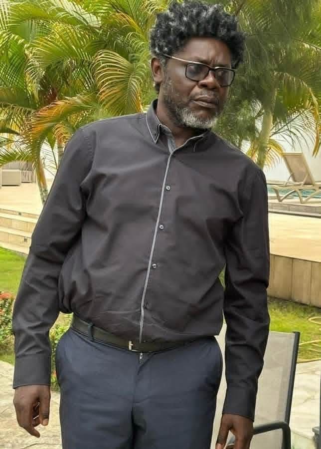 "On fait comme si je n’existais pas” : Ebenezer Kepombia dénonce le mépris des chaînes locales envers les producteurs