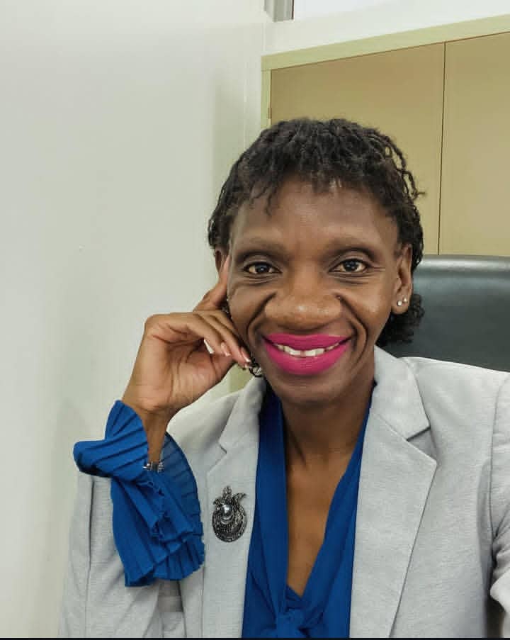 « J’assume pleinement mon apparence », Naomie Pilula répond aux critiques