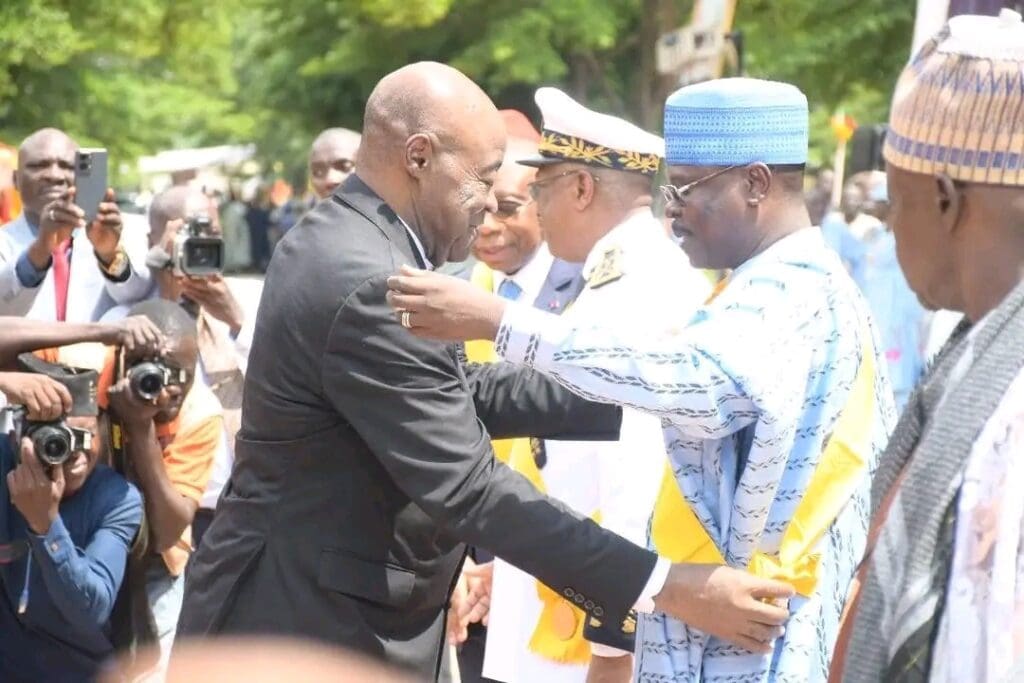 Maroua célèbre l’inscription du Diy Gid Biy au patrimoine mondial de l’UNESCO