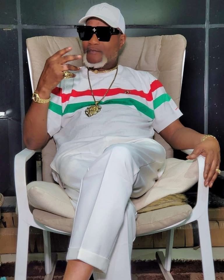 Koffi Olomidé à propos de Fally Ipupa : " Il aurait dû dire à ses fans : respectez mon père."