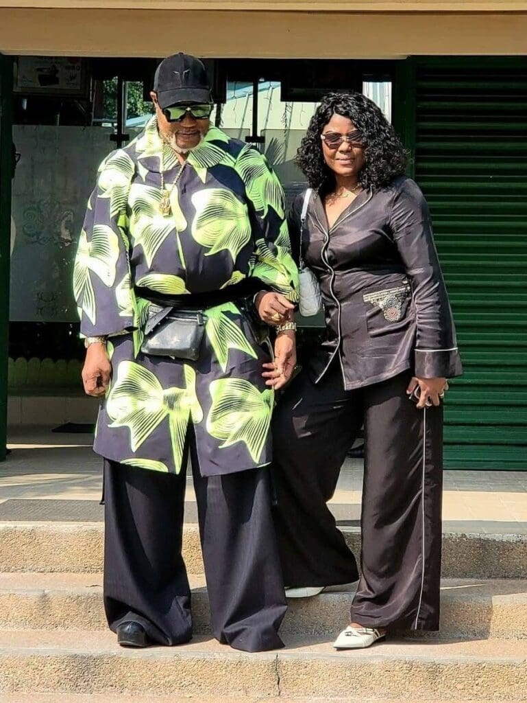 À quelques jours de son concert très attendu à Bruxelles, le légendaire Koffi Olomidé a profité d’un passage télévisé pour clarifier 