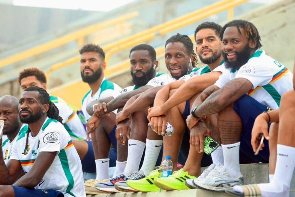 Les Lions Indomptables perturbés à Praia, Onana se relance en Turquie