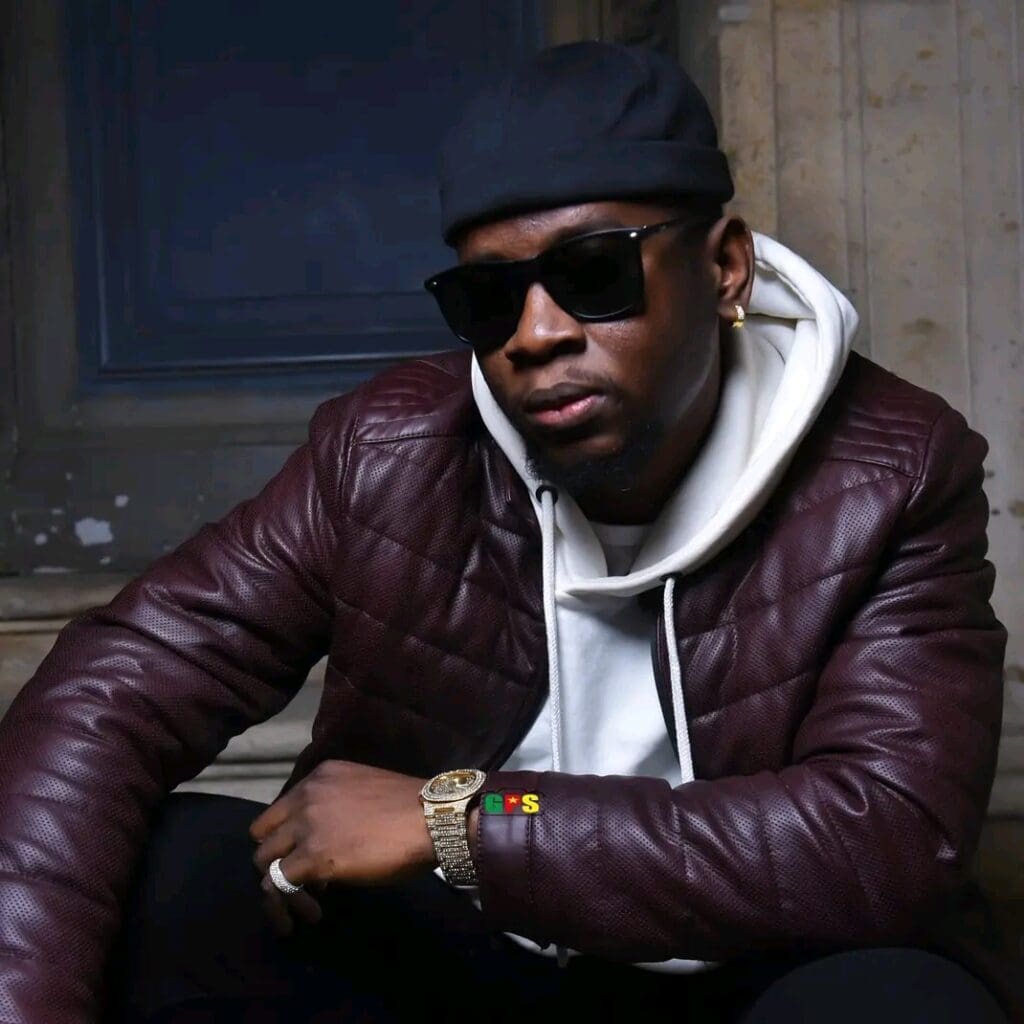 PRIMUD 2025 : Mink's nominé dans la catégorie meilleur artiste Rap francophone Afrique