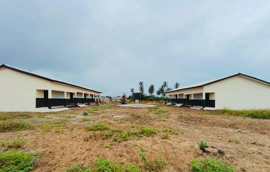 Ce jeudi 11 septembre 2025, A’Salfo, leader du groupe emblématique Magic System et président de la Fondation éponyme, a annoncé 