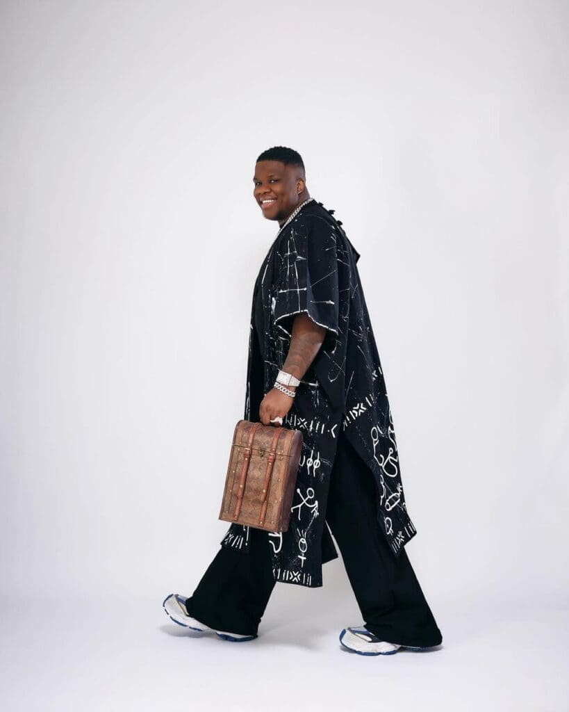 Solidarité virale : Apoutchou mobilise TikTok pour soutenir Guehi Vêh