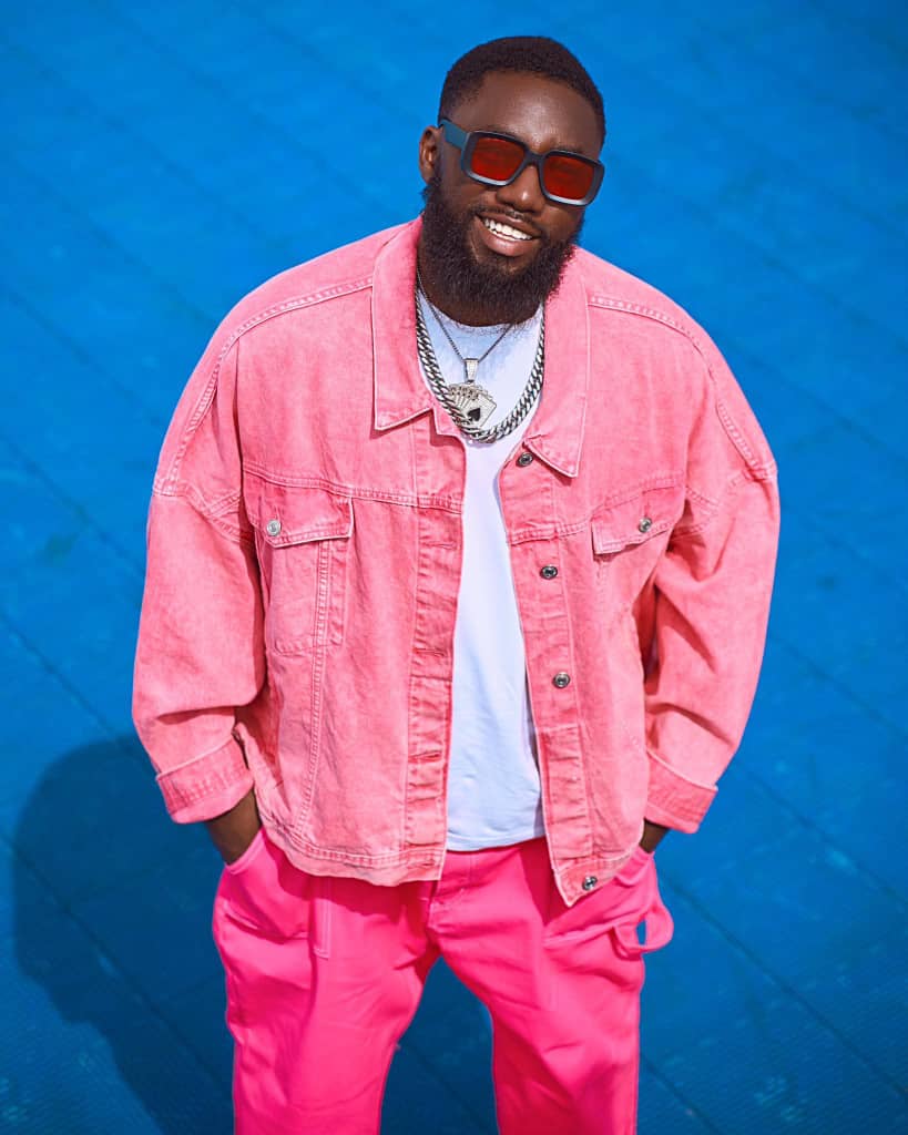 Awards au Cameroun, Moctar El-Salim réclame une catégorie pour les chorégraphes