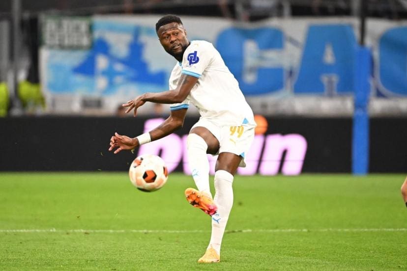 L’affaire fait grand bruit en France comme en Afrique : L'international congolais Chancel Mbemba et ancien capitaine de l’Olympique de 