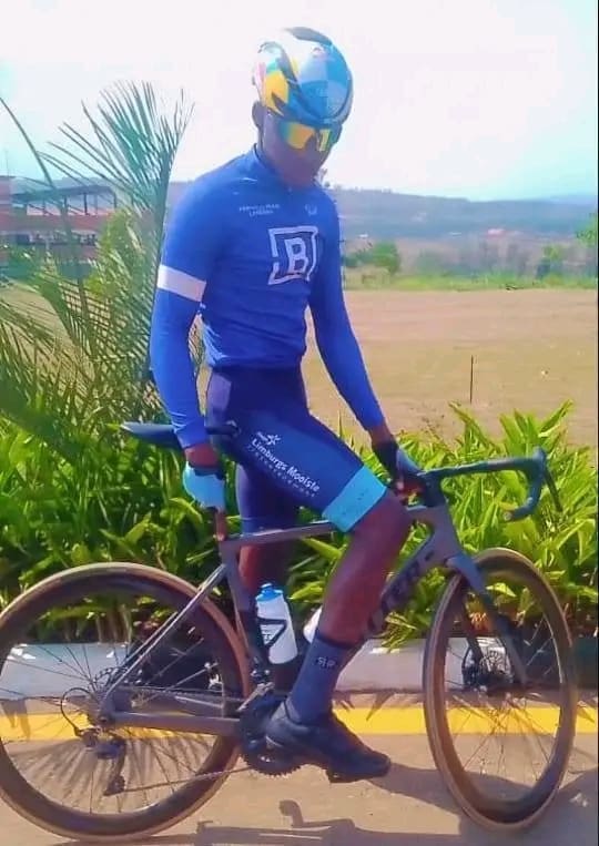 Le Rwanda accueille les championnats du monde de cyclisme