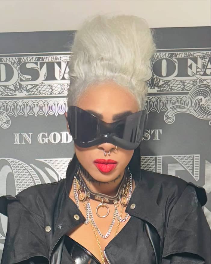 Nathalie Makoma choisit le baptême pour signer son retour dans le gospel