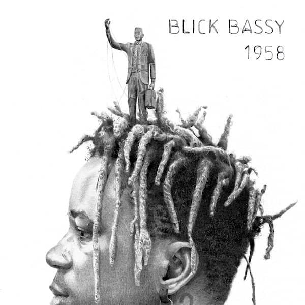 Le titre "Ngwa" de Blick Bassy s’invite dans la série américaine "Task"