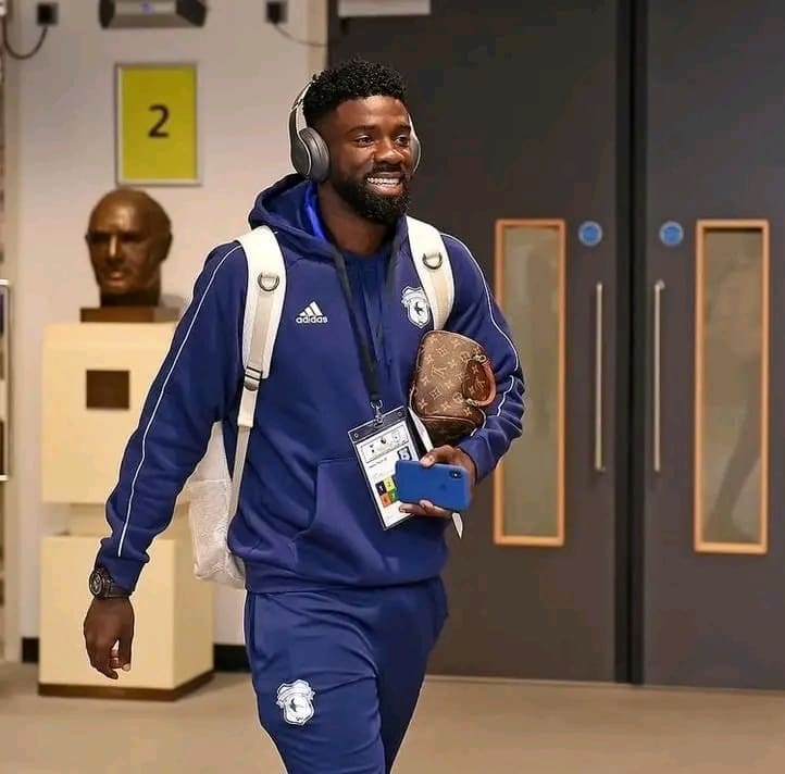 Dans un témoignage bouleversant livré à Brut Afrique, Bruno Ecuele Manga, ancien capitaine des Panthères du Gabon et ex-défenseur des