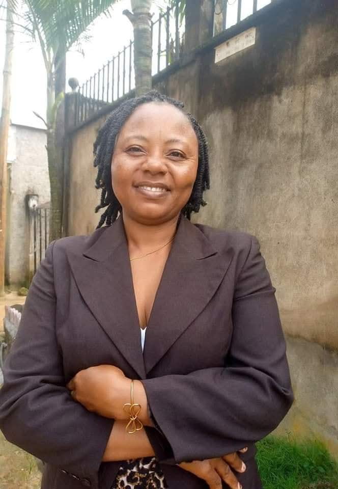 epuis plusieurs jours, la chanteuse camerounaise Tchakala VIP fait le buzz sur les réseaux sociaux après un geste romantique: celui 