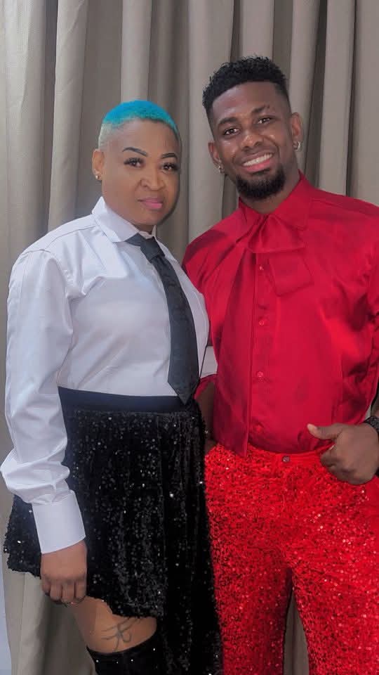 PEOPLE : Tchakala VIP et son conjoint sous les feux des jugements, une conseillère matrimoniale rappelle l’essentiel