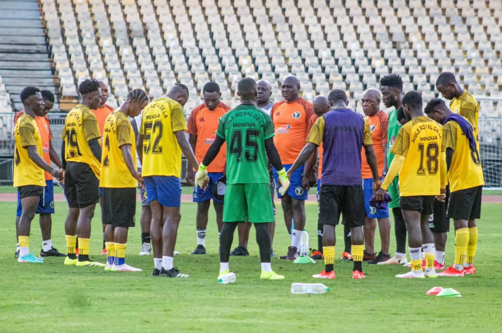 Le sport camerounais a vécu un week-end riche en émotions et en exploits. Entre la qualification historique de la Colombe Sportive du 
