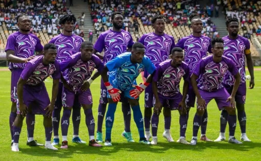 Colombe du Sud s’envole, Les Lionnes U-20 rugissent, Maracana et Bodybuilding en pleine effervescence