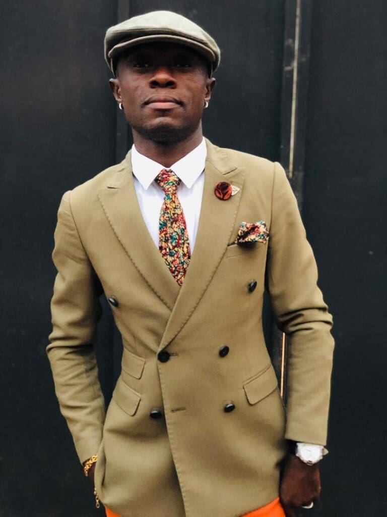 GHISLAIN DIMAÏ : “Je n’ai même pas pu savourer une année complète du succès de On ne vous a pas laissé”